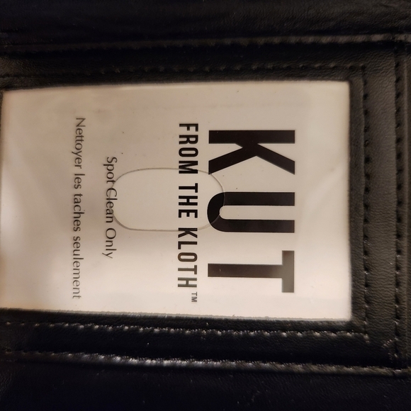 Kut From The Kloth Wallet - Picture 6 of 6